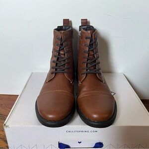 Call it Spring Novalaan boot